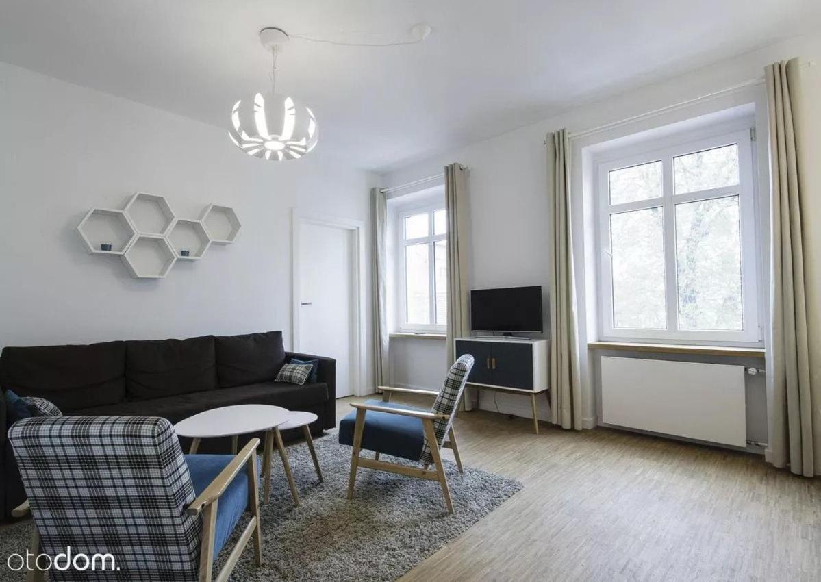 Stylowy 2-Pokojowy Apartament 5 Min. Od Rynku فروتسواف المظهر الخارجي الصورة
