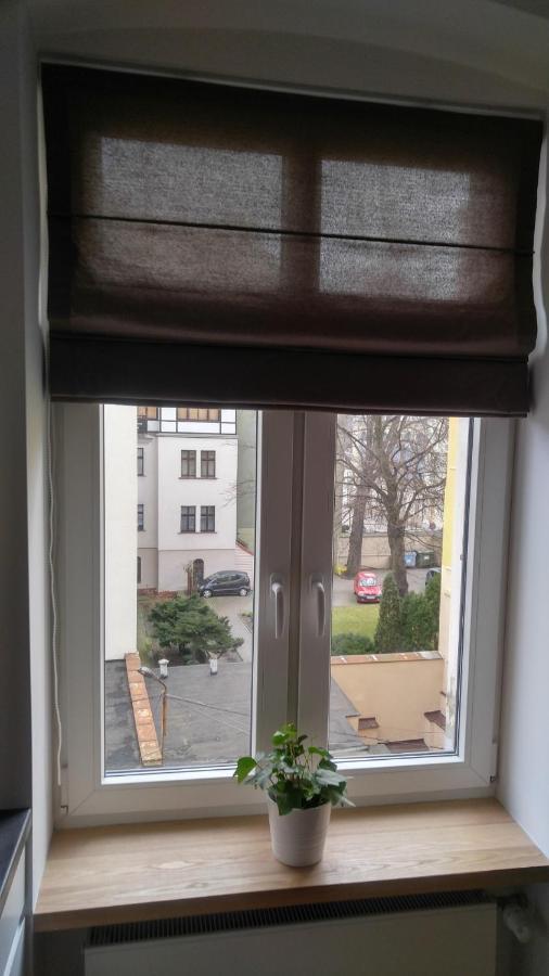 Stylowy 2-Pokojowy Apartament 5 Min. Od Rynku فروتسواف المظهر الخارجي الصورة