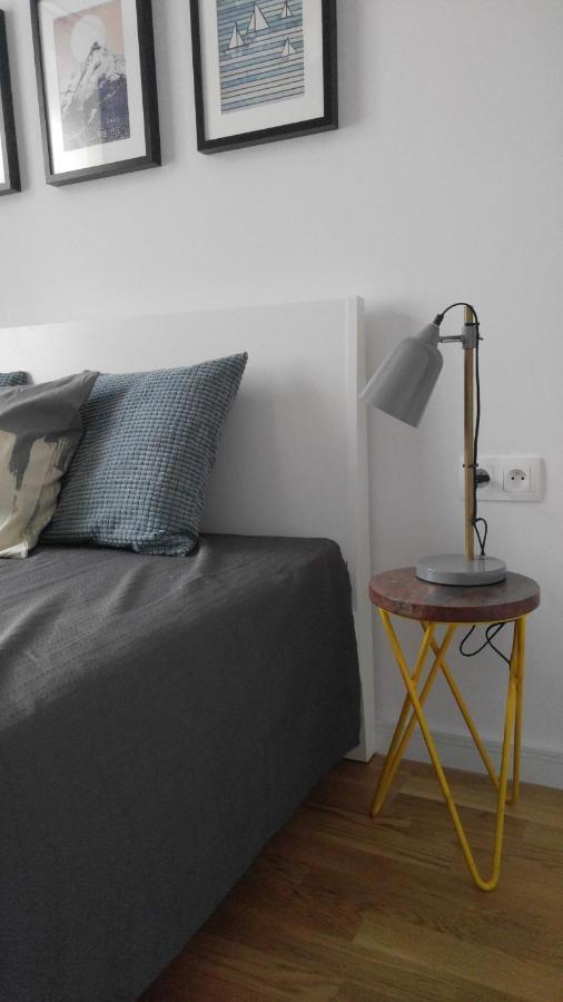 Stylowy 2-Pokojowy Apartament 5 Min. Od Rynku فروتسواف المظهر الخارجي الصورة