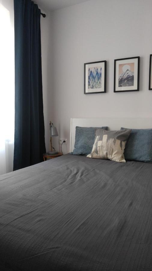 Stylowy 2-Pokojowy Apartament 5 Min. Od Rynku فروتسواف المظهر الخارجي الصورة