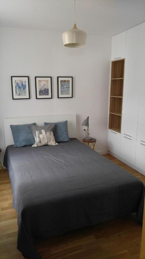 Stylowy 2-Pokojowy Apartament 5 Min. Od Rynku فروتسواف المظهر الخارجي الصورة